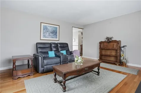 191 Nimitz Road Woonsocket RI 02895