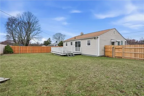191 Nimitz Road Woonsocket RI 02895