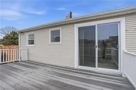 191 Nimitz Road Woonsocket RI 02895