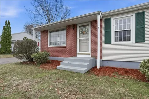 191 Nimitz Road Woonsocket RI 02895