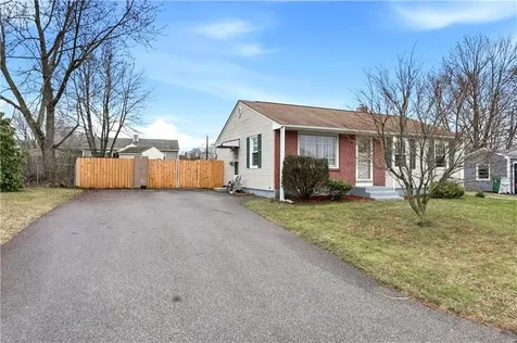 191 Nimitz Road Woonsocket RI 02895