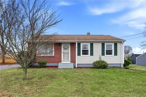 191 Nimitz Road Woonsocket RI 02895