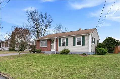 191 Nimitz Road Woonsocket RI 02895