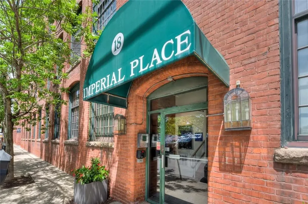 18 Imperial Place Providence RI 02903