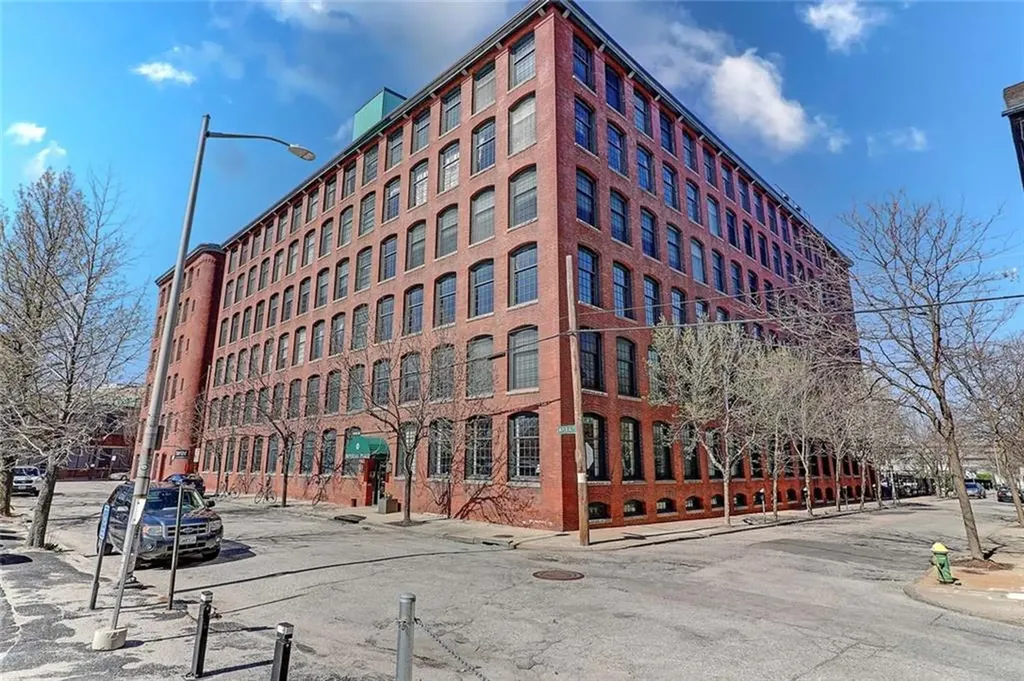 18 Imperial Place Providence RI 02903