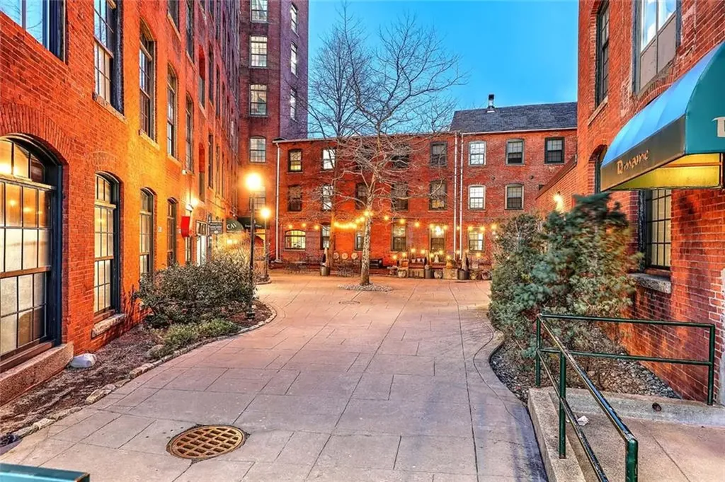 18 Imperial Place Providence RI 02903