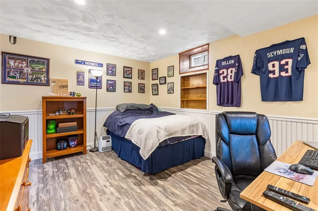 37 Grand Avenue Pawtucket RI 02861