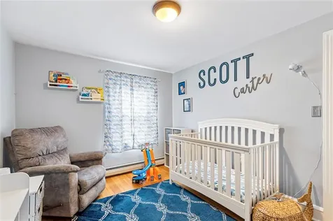 37 Grand Avenue Pawtucket RI 02861