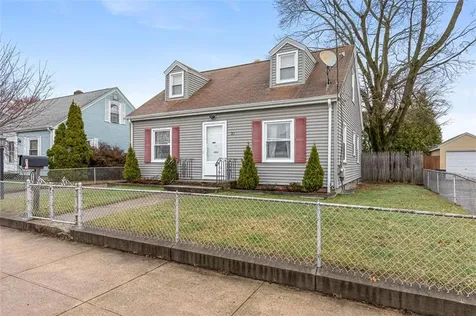37 Grand Avenue Pawtucket RI 02861