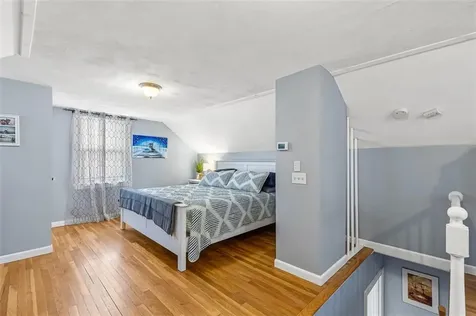 37 Grand Avenue Pawtucket RI 02861
