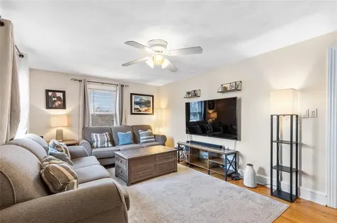 37 Grand Avenue Pawtucket RI 02861