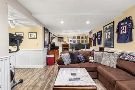 37 Grand Avenue Pawtucket RI 02861