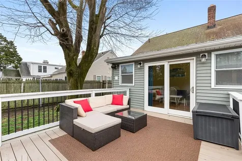 37 Grand Avenue Pawtucket RI 02861
