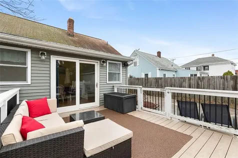 37 Grand Avenue Pawtucket RI 02861