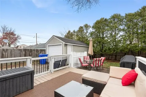 37 Grand Avenue Pawtucket RI 02861