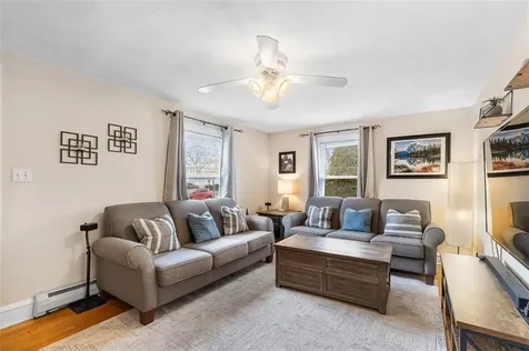 37 Grand Avenue Pawtucket RI 02861
