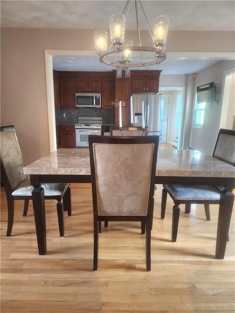 52 Lake Shore Drive Johnston RI 02919