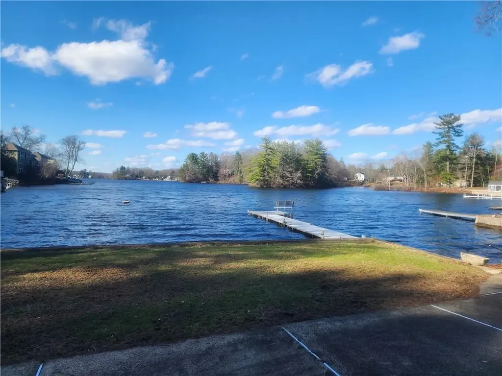 52 Lake Shore Drive Johnston RI 02919