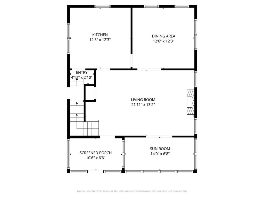 89 Burnside Street Cranston RI 02910