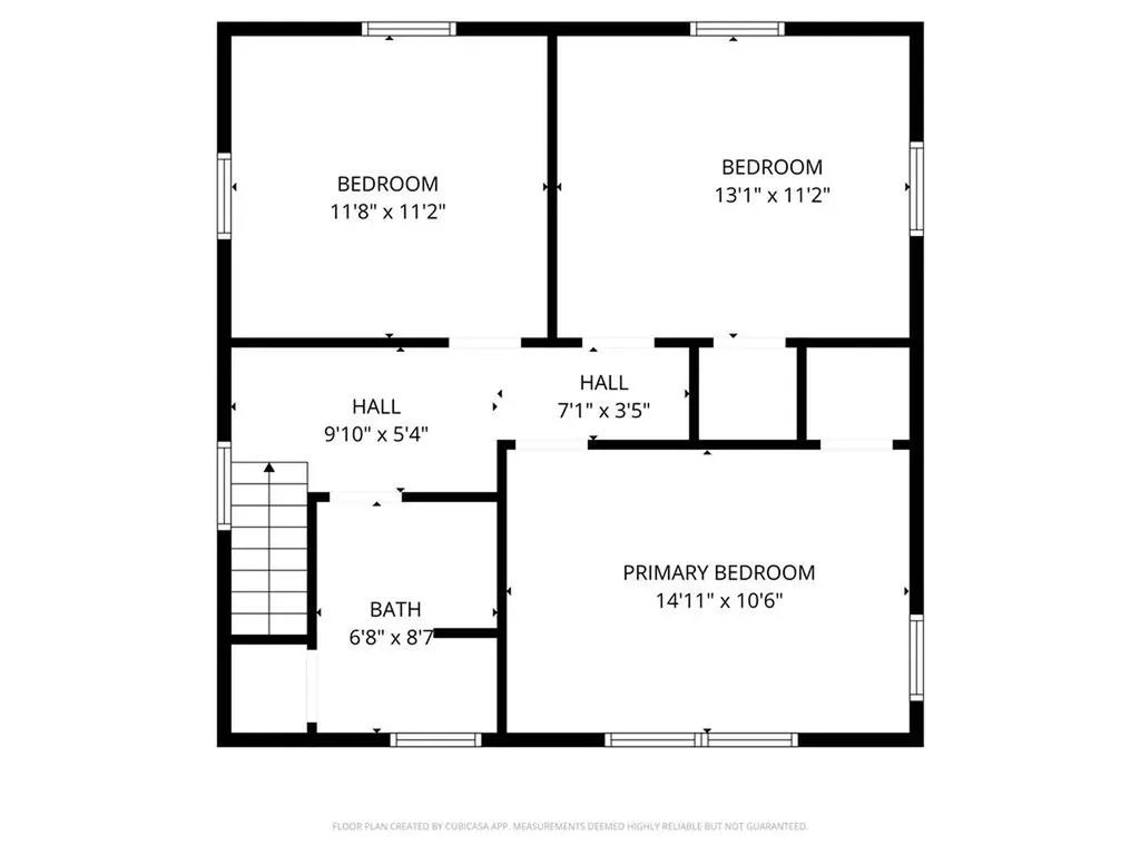 89 Burnside Street Cranston RI 02910
