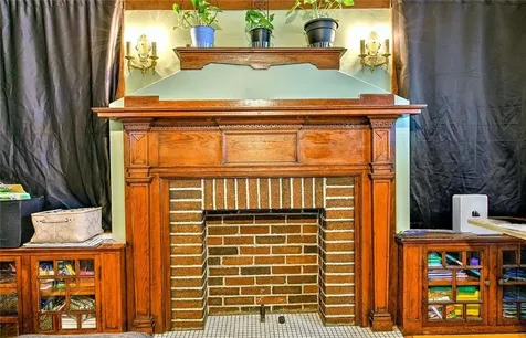 64 Harvard Street Pawtucket RI 02860