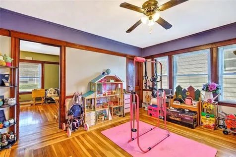 64 Harvard Street Pawtucket RI 02860
