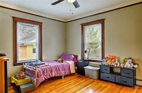 64 Harvard Street Pawtucket RI 02860