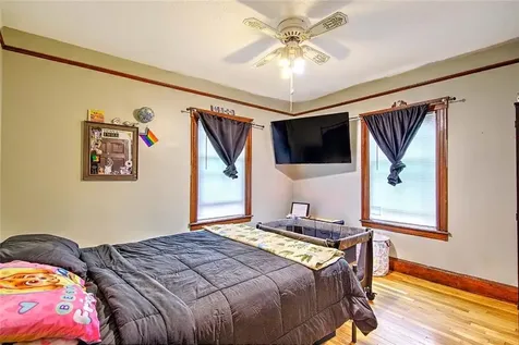 64 Harvard Street Pawtucket RI 02860