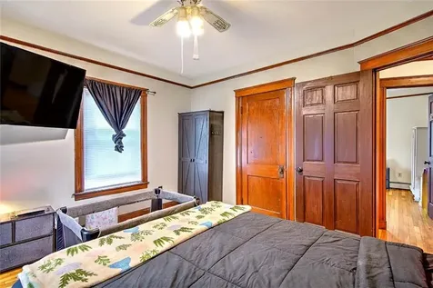 64 Harvard Street Pawtucket RI 02860