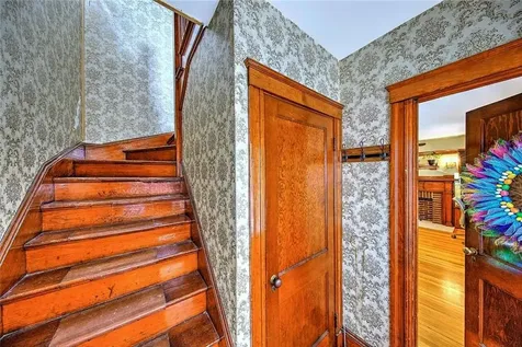 64 Harvard Street Pawtucket RI 02860