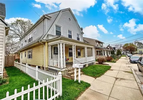 64 Harvard Street Pawtucket RI 02860
