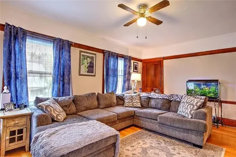 64 Harvard Street Pawtucket RI 02860