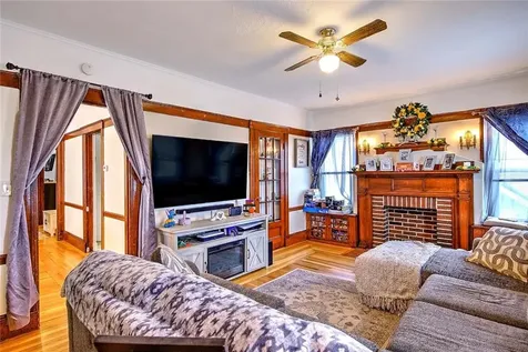 64 Harvard Street Pawtucket RI 02860