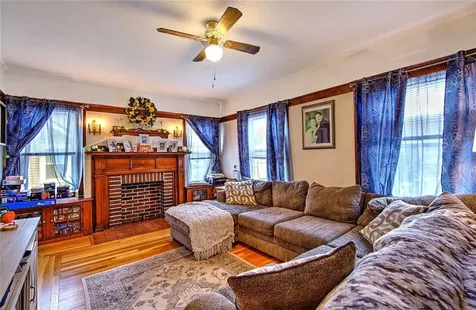 64 Harvard Street Pawtucket RI 02860
