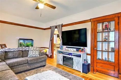 64 Harvard Street Pawtucket RI 02860