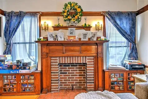 64 Harvard Street Pawtucket RI 02860