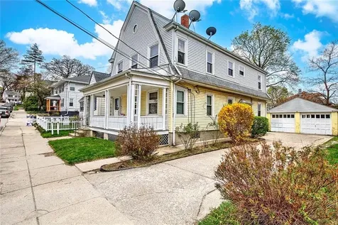 64 Harvard Street Pawtucket RI 02860