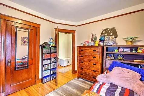 64 Harvard Street Pawtucket RI 02860