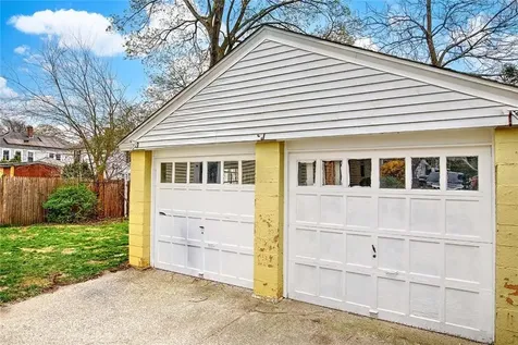 64 Harvard Street Pawtucket RI 02860