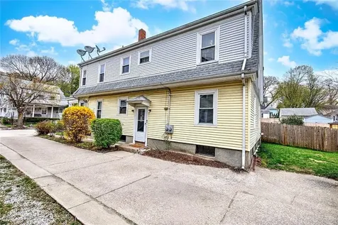 64 Harvard Street Pawtucket RI 02860