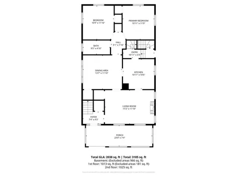 64 Harvard Street Pawtucket RI 02860