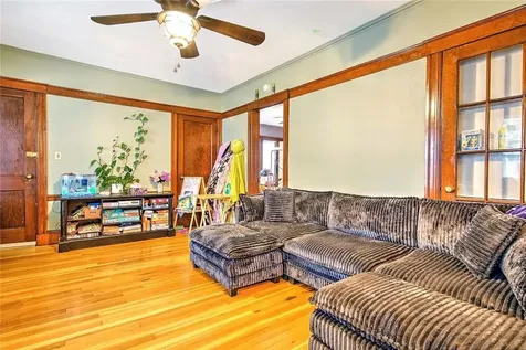 64 Harvard Street Pawtucket RI 02860