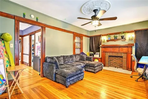 64 Harvard Street Pawtucket RI 02860