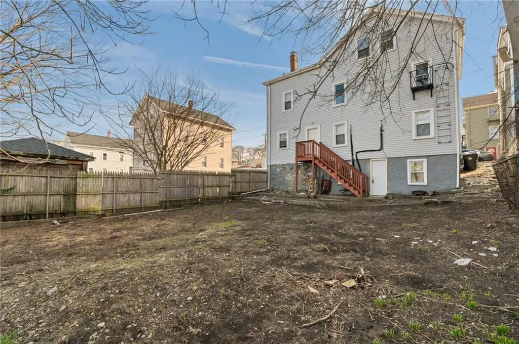 32 Judith Street Providence RI 02909