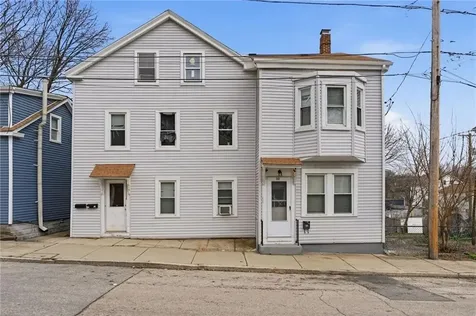 32 Judith Street Providence RI 02909