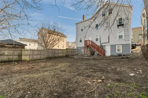 32 Judith Street Providence RI 02909