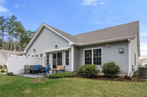 37 Rivers Edge Drive Coventry RI 02816