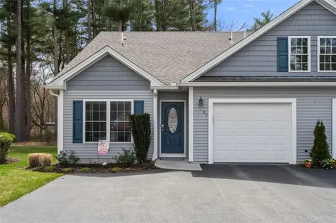 37 Rivers Edge Drive Coventry RI 02816