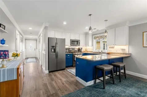 37 Rivers Edge Drive Coventry RI 02816