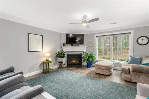 37 Rivers Edge Drive Coventry RI 02816